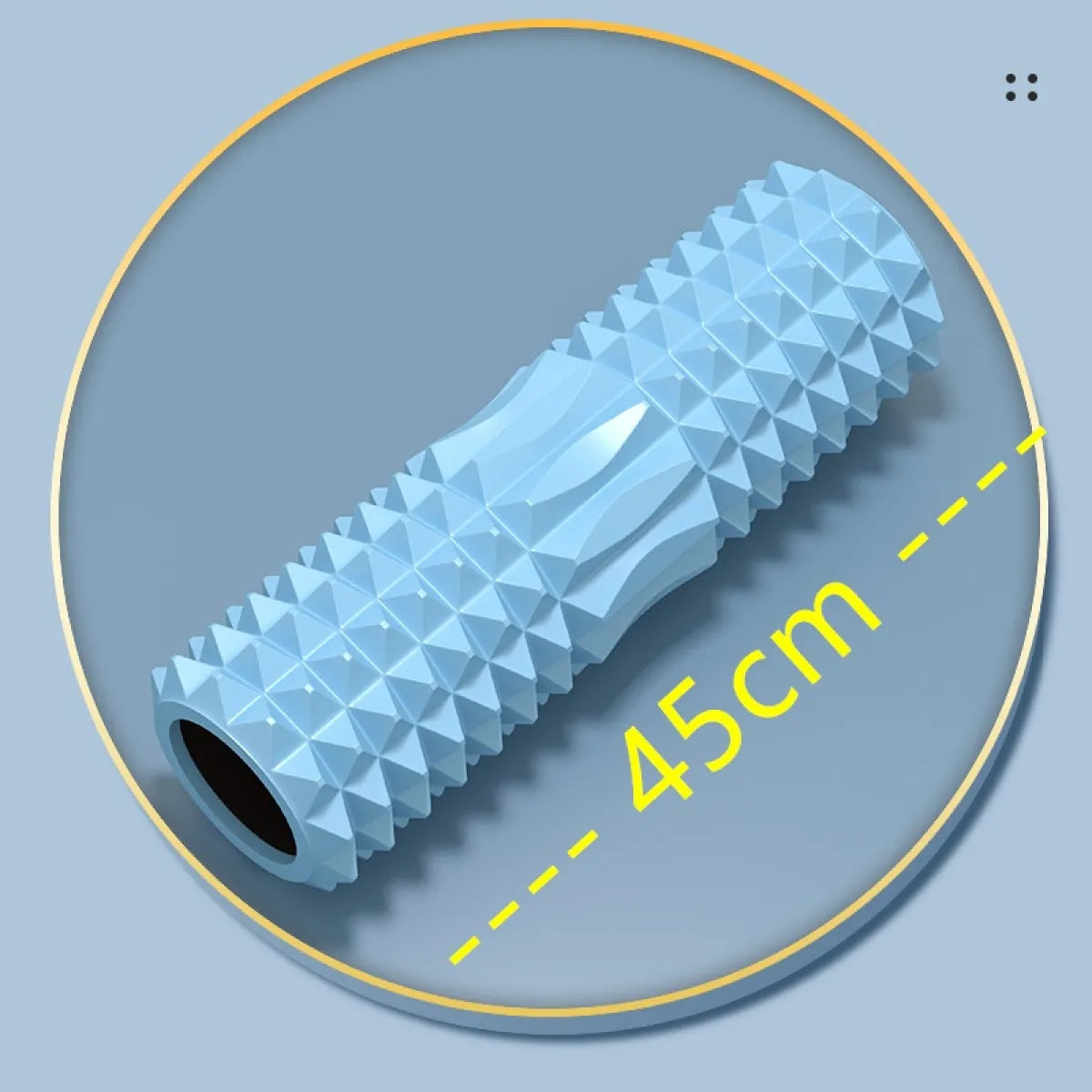 Premium Foam Roller - Mobility & Injury Prevention