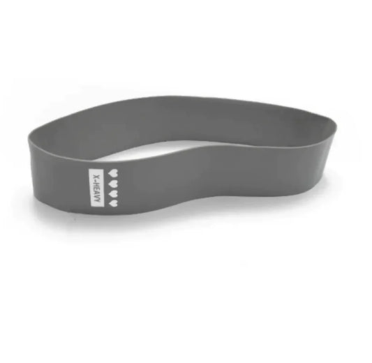 Athlete's Resistance Bands - Strength, Speed & Injury Prevention
